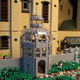 Illustration for article titled Hogwarts Comes To Life In This Incredible 400,000-Brick LEGO Diorama